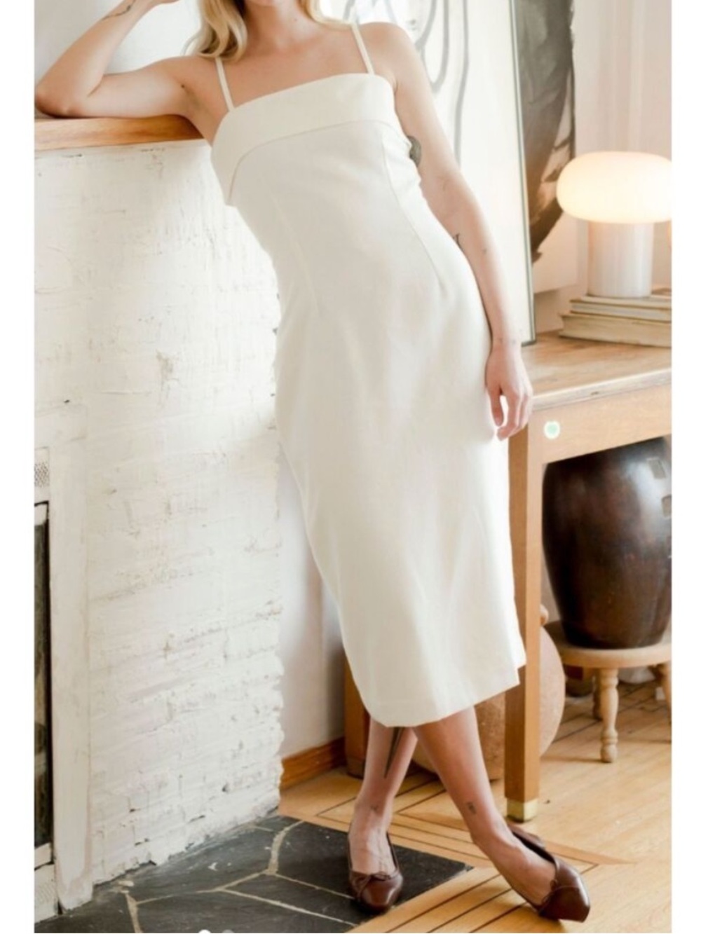Ciao Lucia Sol Dress